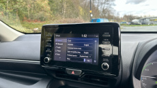 Toyota Yaris 1.5 Hybrid Icon 5dr CVT Hybrid Hatchback